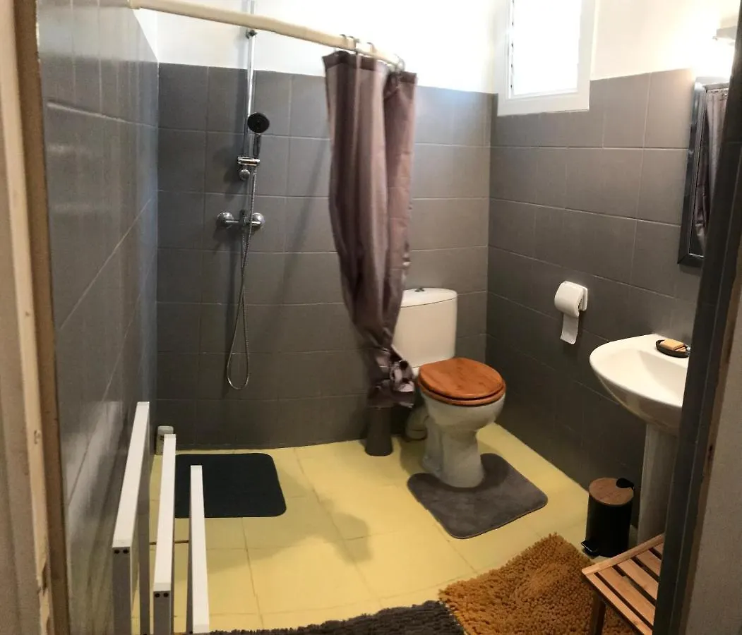 Villa Sybelle- Piscine - 3Min Plage Le Diamant