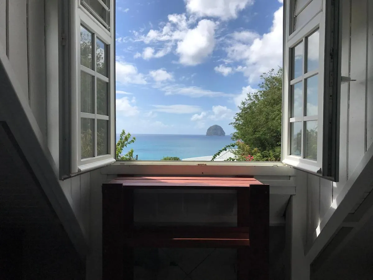 Villa Sybelle- Piscine - 3Min Plage Le Diamant Martinique
