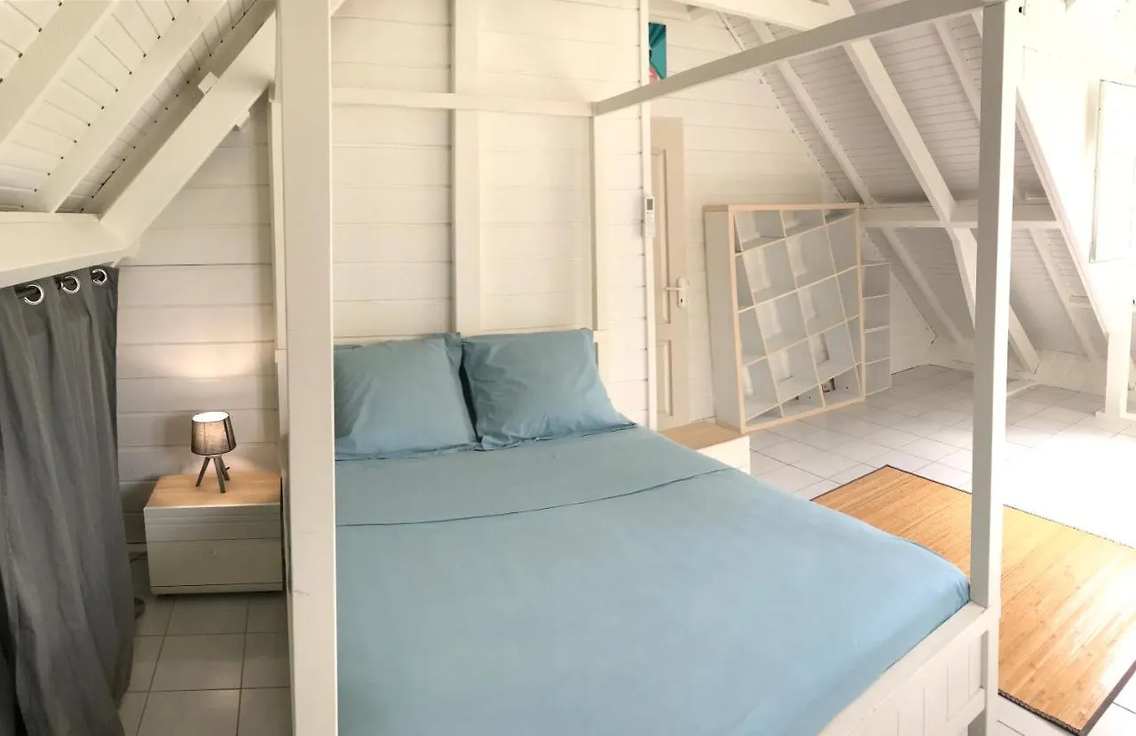 Villa Sybelle- Piscine - 3Min Plage 勒迪亚芒