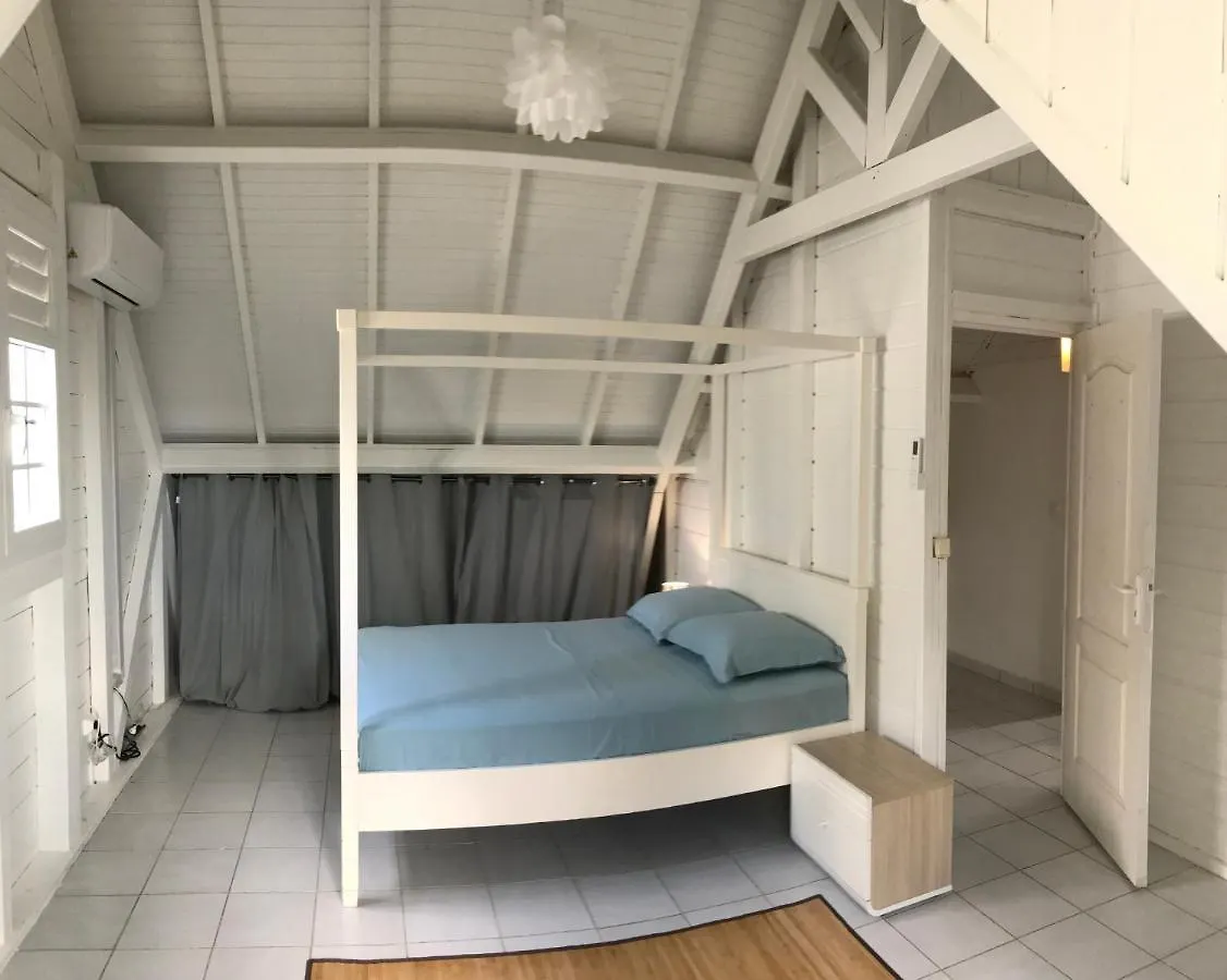Villa Sybelle- Piscine - 3Min Plage 勒迪亚芒