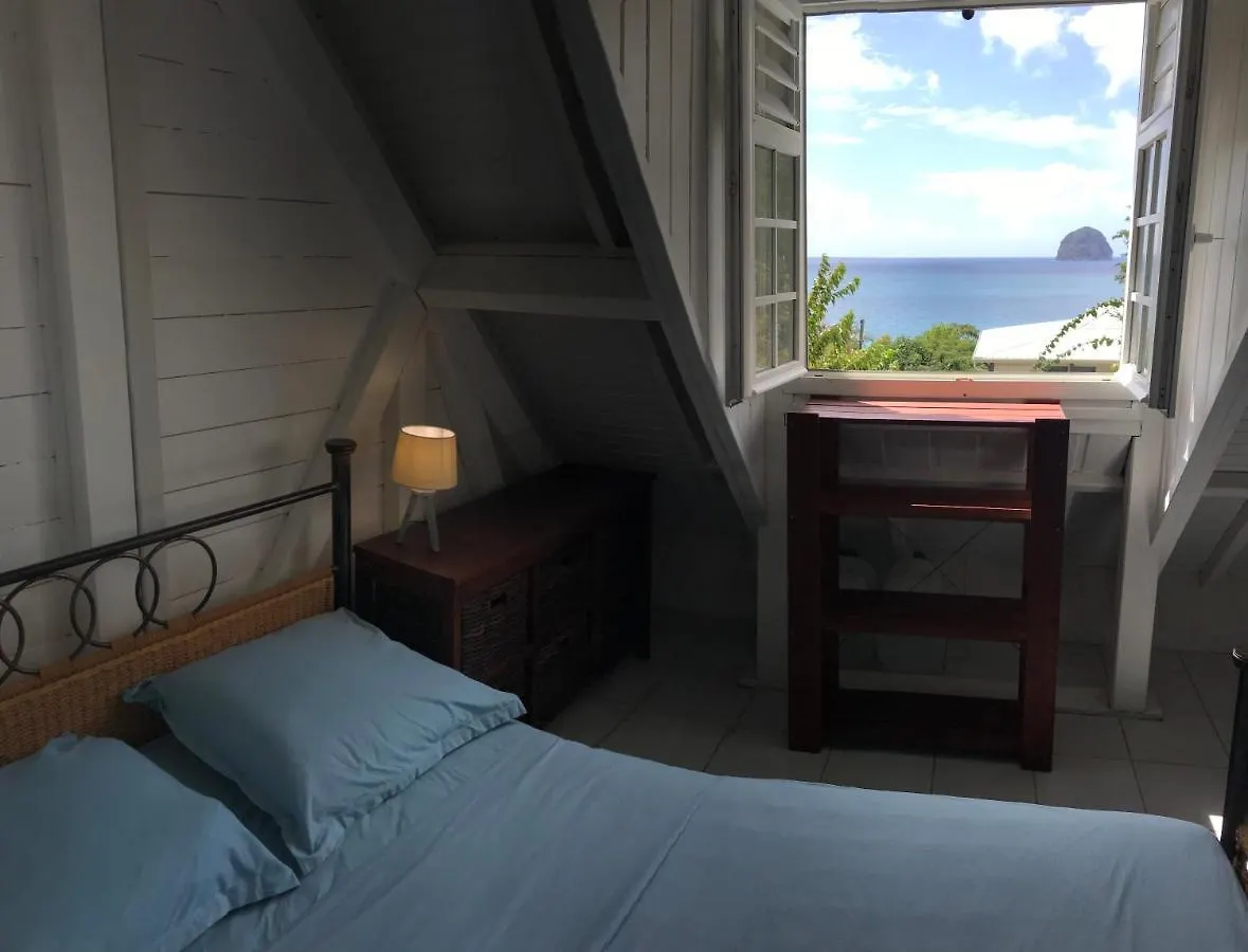 Villa Sybelle- Piscine - 3Min Plage 勒迪亚芒